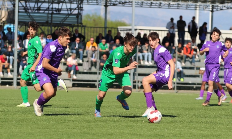 U15: La finale è Toscana-Lombardia, la stessa dell'ultima edizione