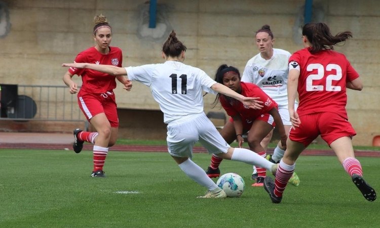 Campionato, in campo per la 26ª giornata. Meran-Lumezzane in diretta streaming