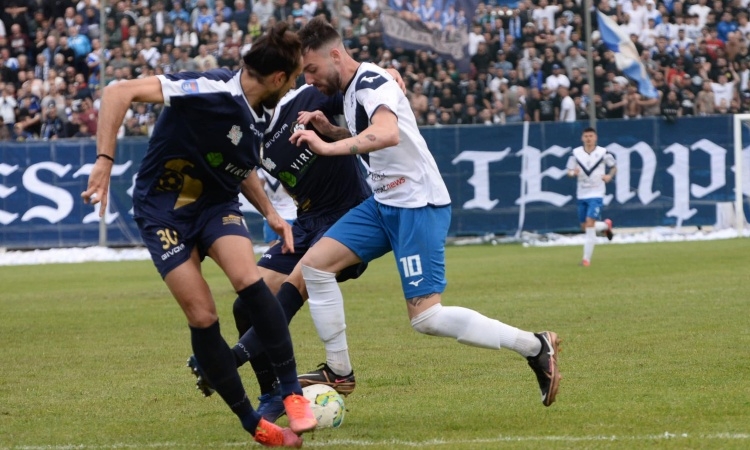 Campionato: L’ultima giornata della stagione