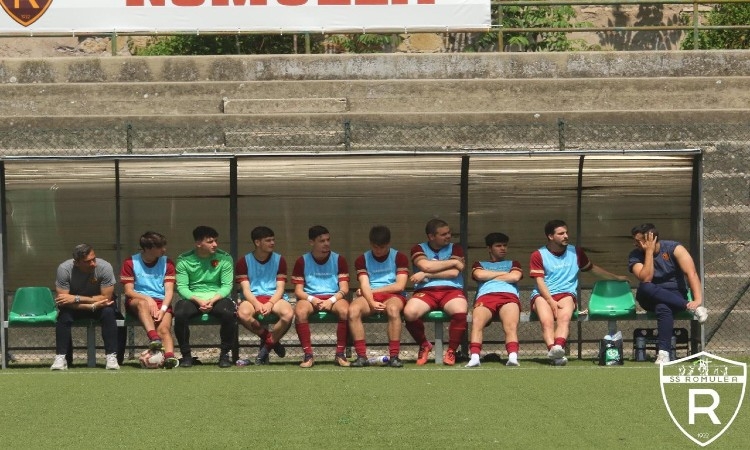 La Romulea Autistic FC presenta il primo giocatore in un campionato federale