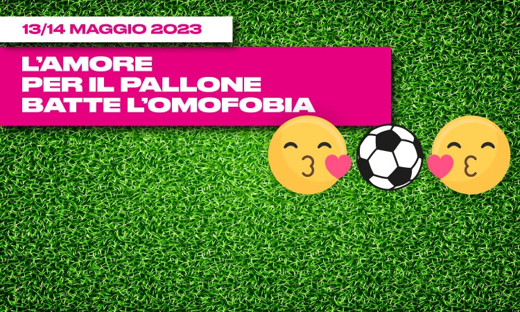 Fase Nazionale Campionato Juniores: la prima giornata. Il testo da leggere per la campagna contro l'omofobia #ilpallonecontrolomofobia