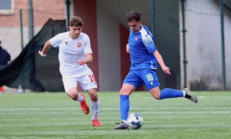 Lazio Cup: l'Under 17 fa 2-0 anche con l'Ancona, ora c'è il Latina