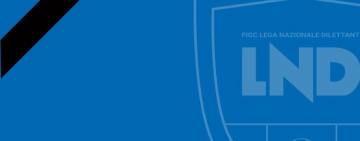 Il fine settimana calcistico italiano osserverà, in tutti i campionati, un minuto di raccoglimento in memoria delle vittime della recente alluvione in Emilia Romagna 