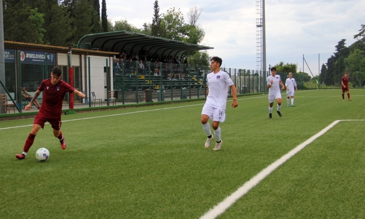 Juniores Cup: Conclusa la fase a gironi 