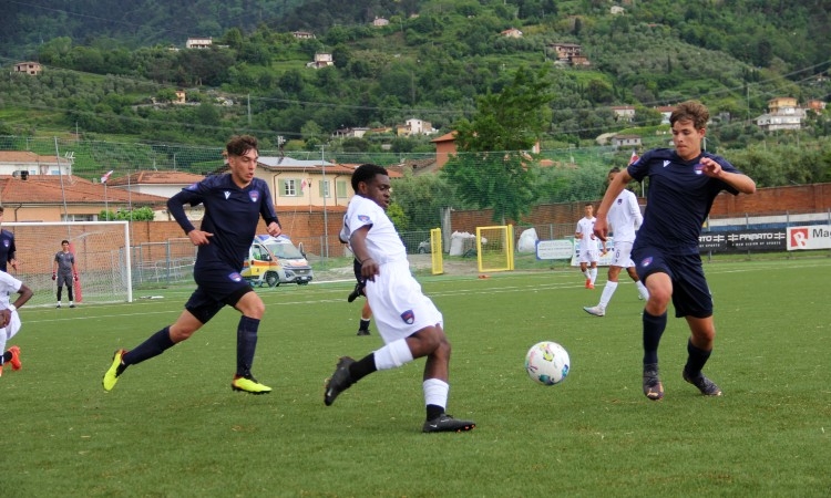 Juniores Cup: Le Rappresentative dei Gironi G ed A si giocano il titolo 