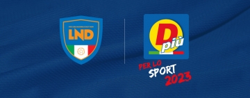 Facciamo Dpiù per lo sport: la campagna 2023