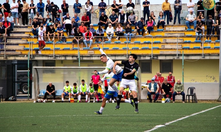 Fase Nazionale - Juniores Dilettanti: arbitri e programma gare del 27 Maggio