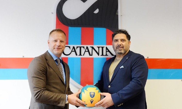 Catania SSD: ambizione, entusiasmo, responsabilità e fair play