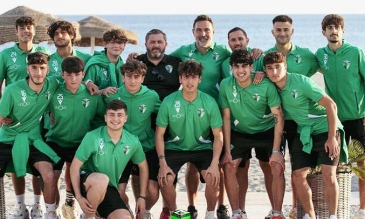 ICR Lamezia: neroverdi pronti per l’esordio a Lignano Sabbiadoro nel Campionato Under 20 