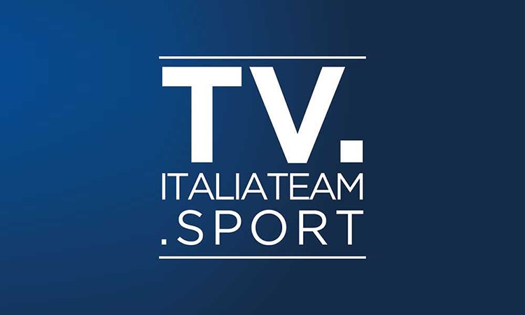 Segui la Nazionale italiana contro l'Ucraina su TV.ItaliaTeam.sport 