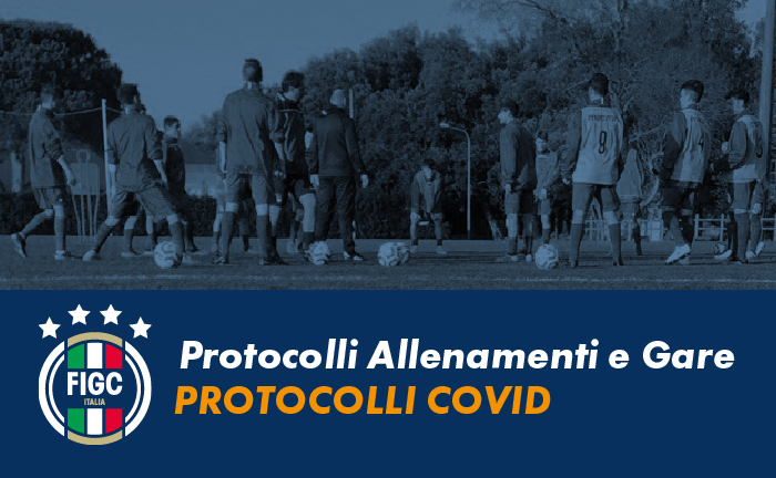 Protocollo COVID