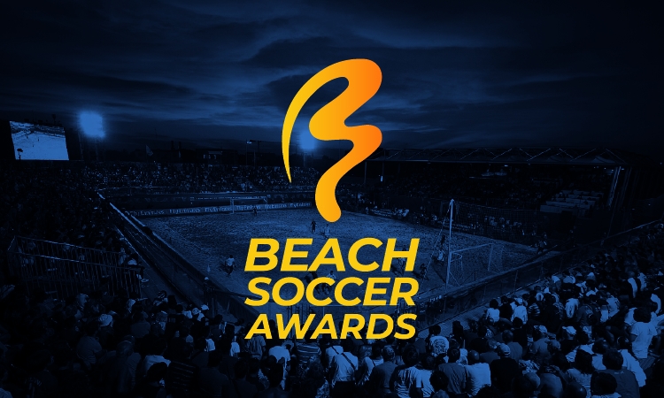 Il Dipartimento BS LND celebra 20 anni di attività con i Beach Soccer Awards “Carlo Tavecchio”