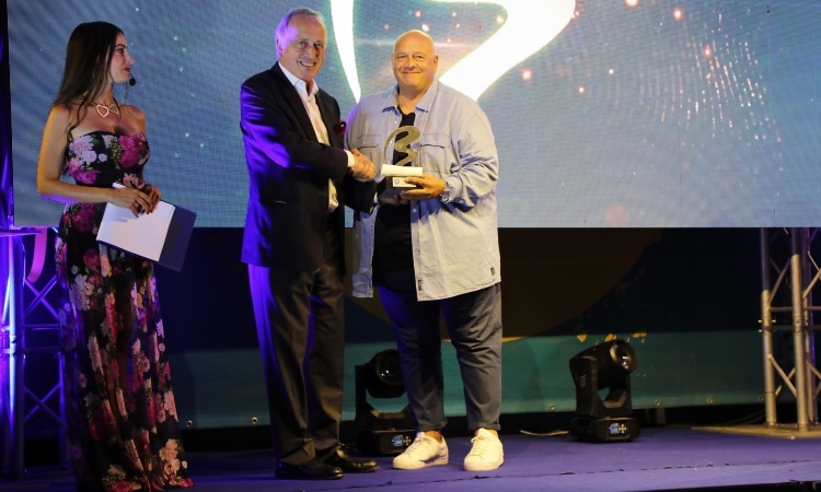 Il Dipartimento BS LND ha festeggiato i 20 anni di attività con i Beach Soccer Awards “Carlo Tavecchio”