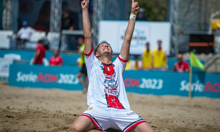 Farmaé Viareggio – Catania BS. Una semifinale, mille emozioni. In palio l’ultimo atto per il titolo Under 20