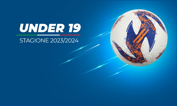 Under 19, il programma gare della prima giornata