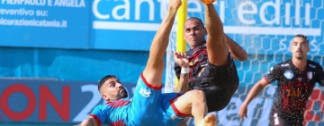 Scopriamo altre tre Legends della Serie A Beach Soccer FIGC-LND