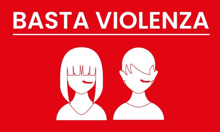 Giornata internazionale per l’eliminazione della violenza sulle donne: undicimila società sportive dilettantistiche unite  per fermare il grave fenomeno sociale 