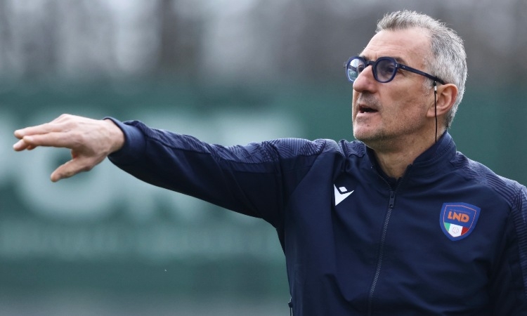 Under 16 e Under 17: il 12 e 13 dicembre stage area nord a Verano Brianza