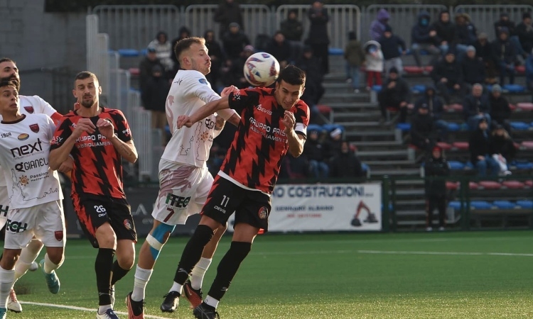 Campionato, si chiude il girone d’andata: domani la 17ª giornata