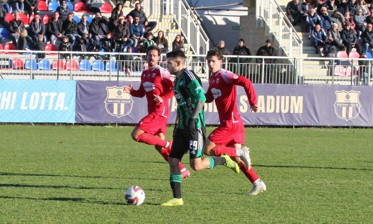 Campionato: Il turno infrasettimanale dei Gironi A, B e I