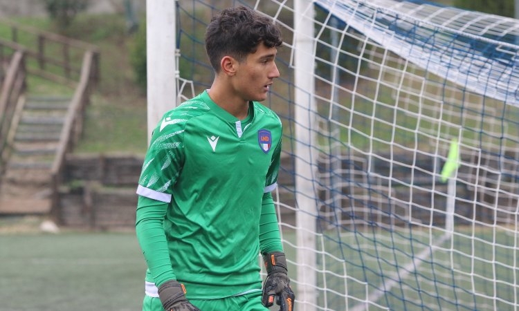 Under 17 a Catanzaro il 24 gennaio per chiudere la fase di preselezione