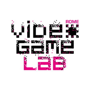 Roma video game lab