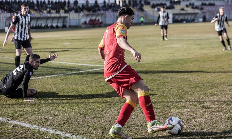 Campionato: Il programma della giornata prima della sosta