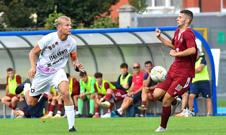 Under 19: le designazioni arbitrali della diciannovesima giornata. Sosta per i gironi a 13 e 14 squadre