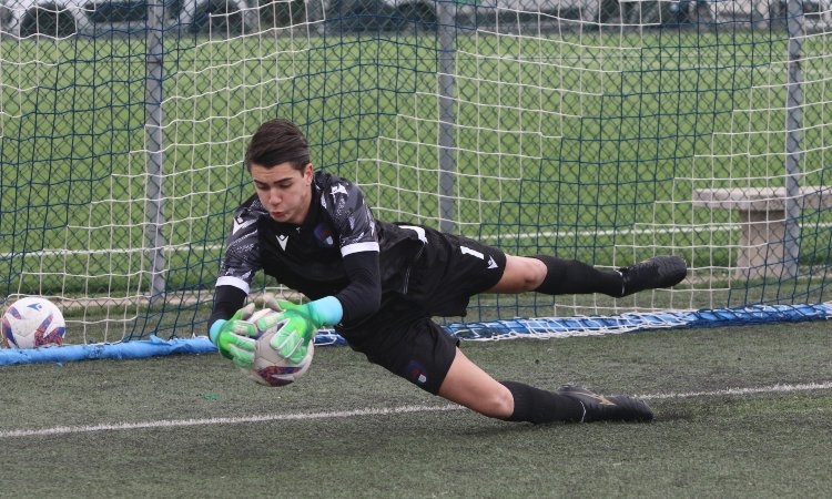 Under 16, primo raduno nazionale a Verona dal 13 al 14 febbraio