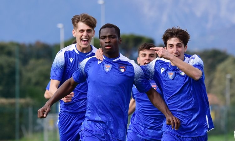 Scouting LND da record: più di un terzo dei giovani convocati nelle rappresentative tra i professionisti secondo il report 2022/2023, è il miglior risultato di sempre