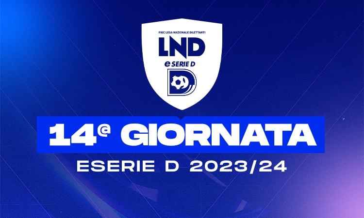 La 14^ giornata della eSerieD porta emozioni e gol: tutti gli aggiornamenti