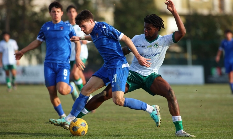 Viareggio Cup: La Rappresentativa impatta per 1-1 con l’Avellino