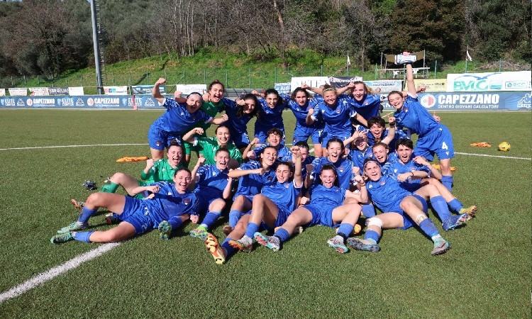 Women's Cup Viareggio: oggi la finale su Rai Sport
