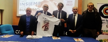 "Insieme contro il Bullismo": l'iniziativa di CSAIn e FIGC-LND Calabria per educare i giovani