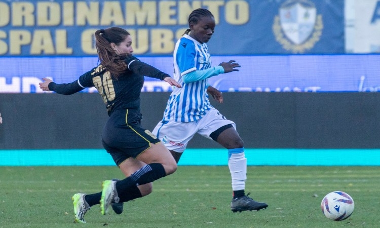 Serie C: Accademia SPAL - Padova in campo per la sedicesima giornata