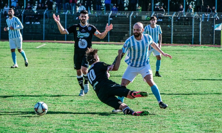 57^ edizione Coppa Italia Dilettanti: Arbitri e programma delle gare di andata dei Quarti di finale