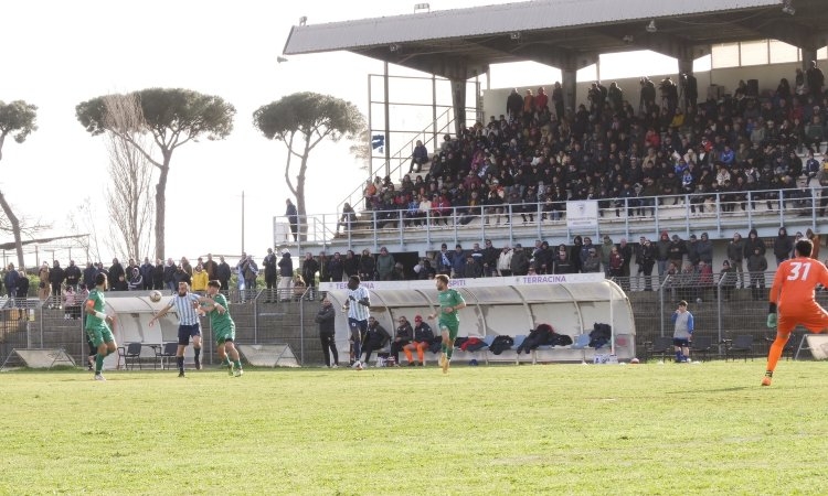 Coppa Italia Dilettanti: il 13 marzo si giocano le sfide di ritorno dei quarti di finale, il programma e gli arbitri degli incontri