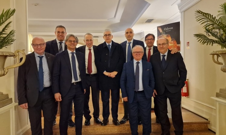 Formazione LND: in archivio, dopo gli incontri per l’Area Nord e l’Area Centro, anche quello dedicato all’Area Sud.