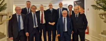 Formazione LND: in archivio, dopo gli incontri per l’Area Nord e l’Area Centro, anche quello dedicato all’Area Sud. 