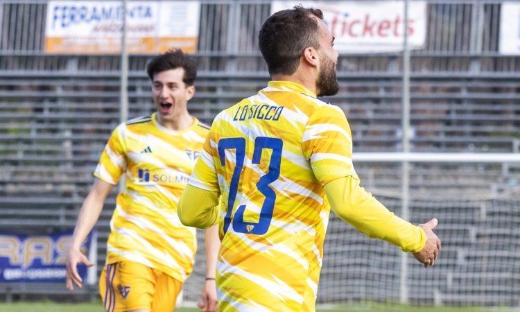 Il Follonica Gavorrano è la prima finalista della Coppa Italia Serie D 2023/2024