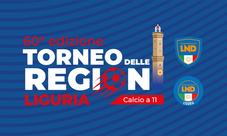 60° Torneo delle Regioni: Come seguire la competizione