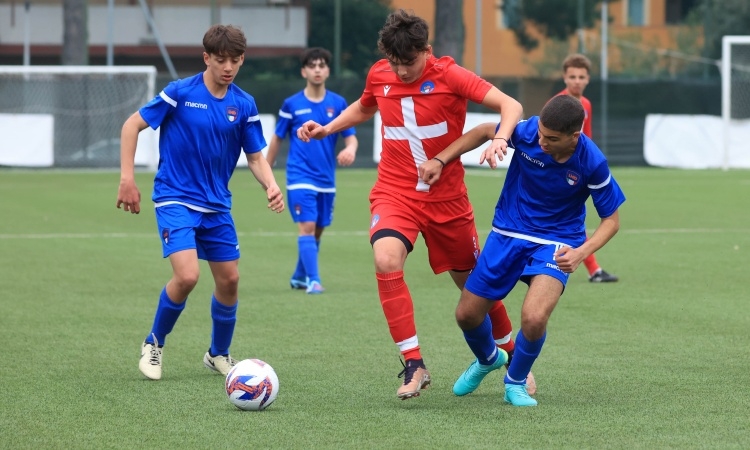 U15: Partono forte Lombardia, Veneto, Sicilia e Abruzzo. Stupiscono Trento e Umbria