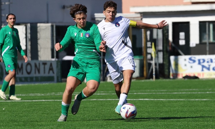 U15: Passano come prime Abruzzo, Piemonte VdA, Campania, Veneto e Lombardia. Le tre migliori seconde sono Trento, Lazio e Friuli VG