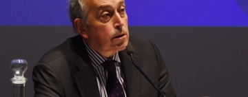 Festività pasquali, il messaggio del Presidente Abete