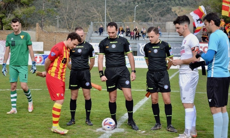 La Serie D anticipa per le festività pasquali: la 29ª giornata si gioca tra il 27 e il 30 marzo 