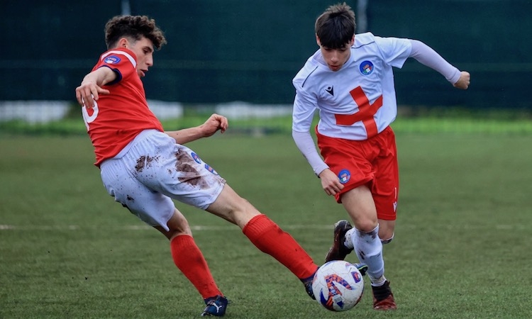 U15: L'attesa è finita, Piemonte Vda e Campania in finale