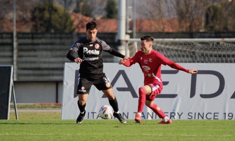 Serie D, il 3 aprile finestra per tre recuperi della 27ª giornata (30ª gironi A, B e I)