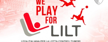 Città di Milano Beach Soccer: unione di sport e solidarietà per la lotta contro i tumori
