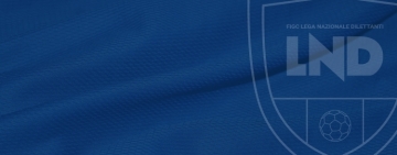 Minuto di raccoglimento su tutti i campi di calcio per la tragica scomparsa di Mattia Giani