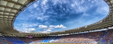 Il 25 maggio allo Stadio Olimpico di Roma la "Giornata Mondiale dei Bambini 2024"